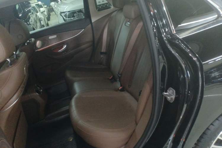 Used Mercedes-Benz E-Class 2019 Facelifted E 300 L Stylish Version