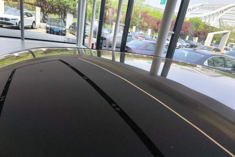 Used BMW 5 Series 2025 530Li Leading Model M Sport Package