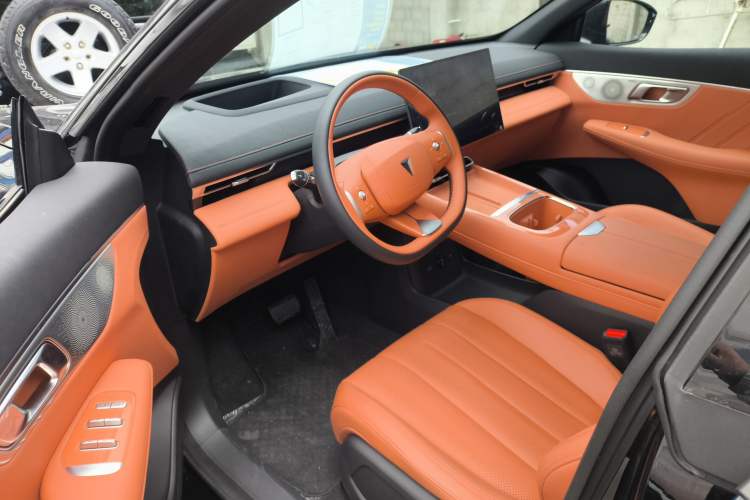 Used Deepal S07 2026 Model 230Max Huawei Qiankun ADS SE Edition