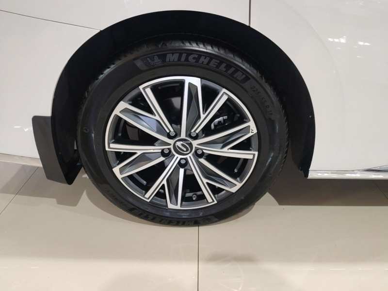 Used GAC Trumpchi M8 2024 Master Series 400T Ultimate Edition — 25