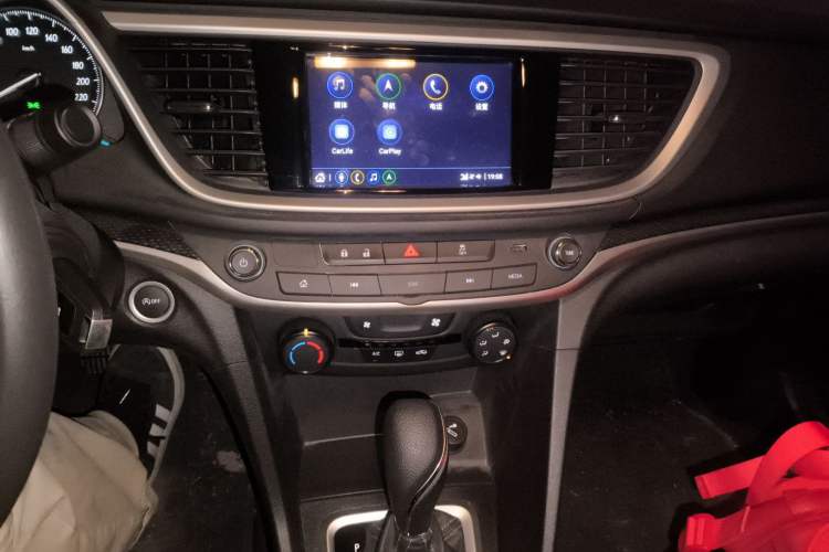 Used Buick GT 2021 Revised Version Flagship 1.5L Automatic Elite Edition