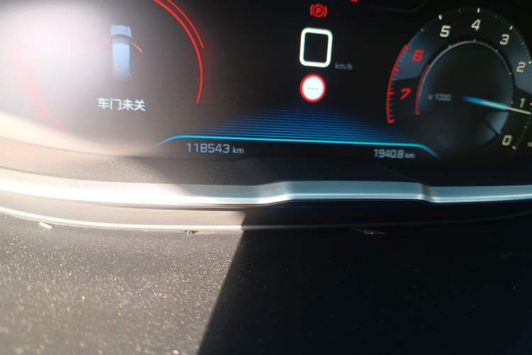 Used Peugeot 5008 2017 380THP 7-Seater Luxury Edition