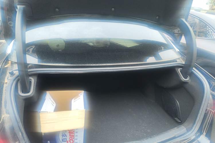 Used Lynk & Co 03 2022 2.0TD DCT JingPro
