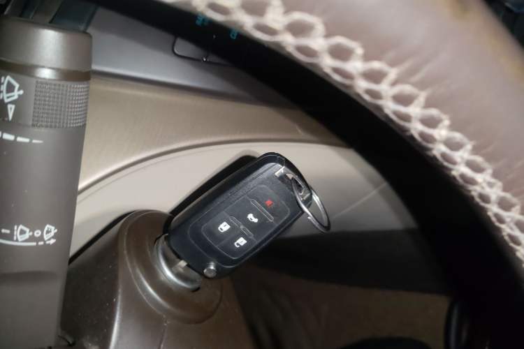 Used Buick Regal 2011 2.4L SIDI Comfort Edition
