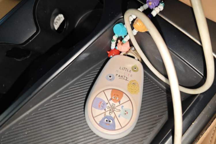 Used Nio ES6 2020 430 km Signature Edition