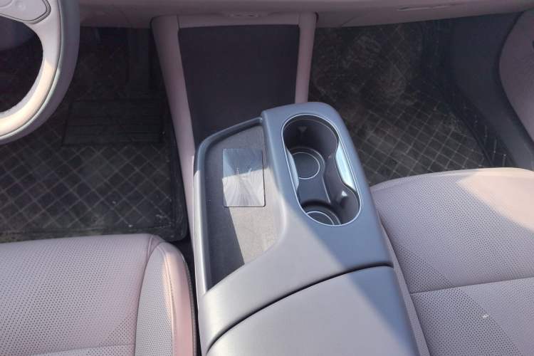 Used Hongqi Tiangong 05 2025 550 Smart Selection