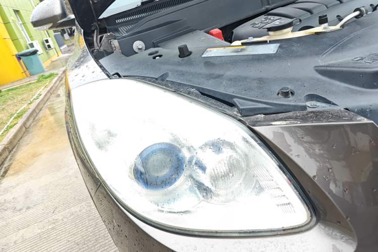 Used Buick Enclave 2010 3.6L Elite Edition