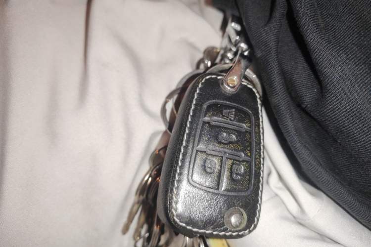 Used Buick Regal 2011 2.4L SIDI Flagship Edition
