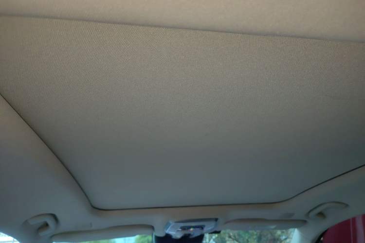 Used Hongqi H9 2020 2.0T Smart Connect Flagship Edition
