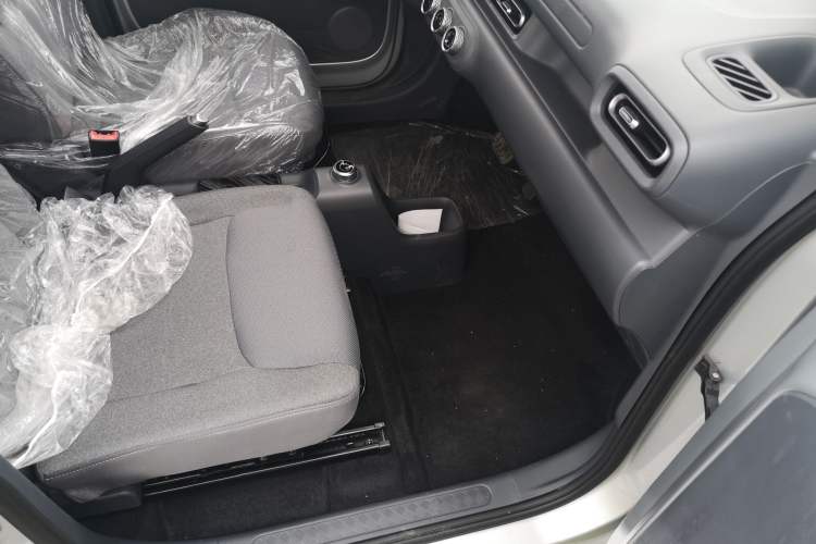 Used Wuling Zhiguang New Energy 2025 Comfort Model