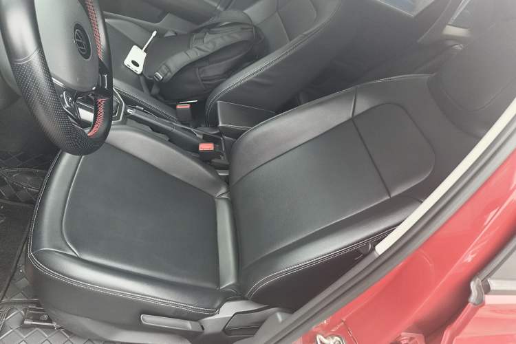 Used Volkswagen Polo 2021 Plus 1.5L Automatic Panoramic Enjoyment Edition