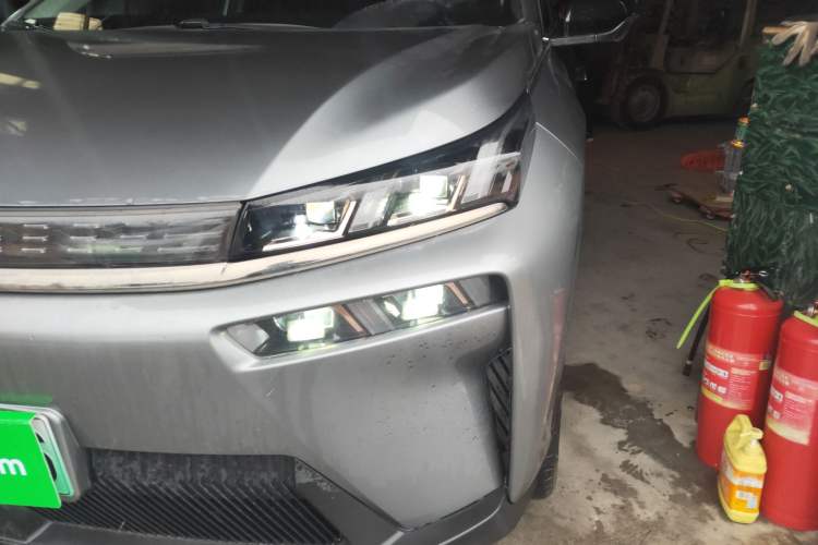 Used AION V 2020 80 Intelligent Edition