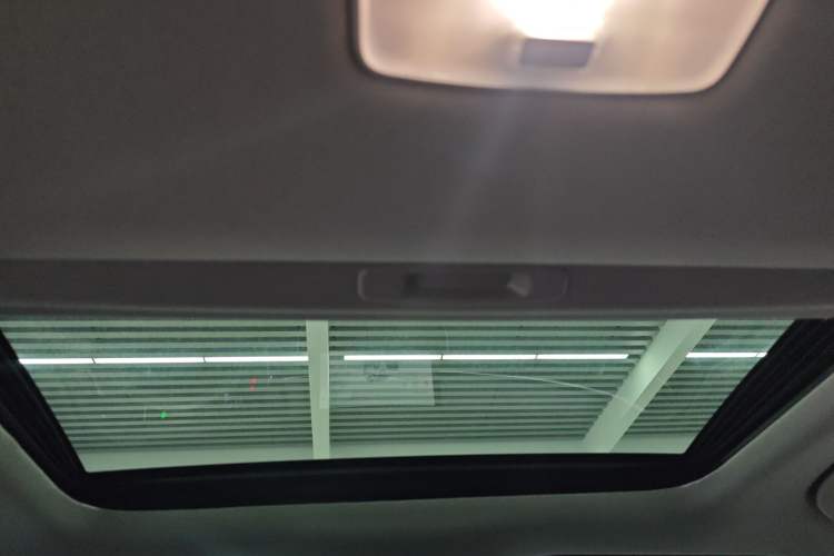 Used Toyota Corolla Cross 2024 2.0L Elite Edition