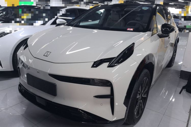 Used Zeekr X 2025 5-Seater Long-Range Version