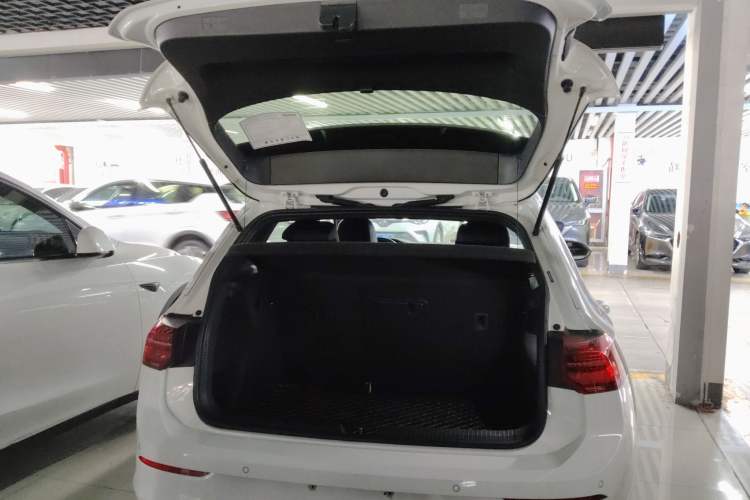 Used Volkswagen Golf 2021 280TSI DSG Pro First Edition