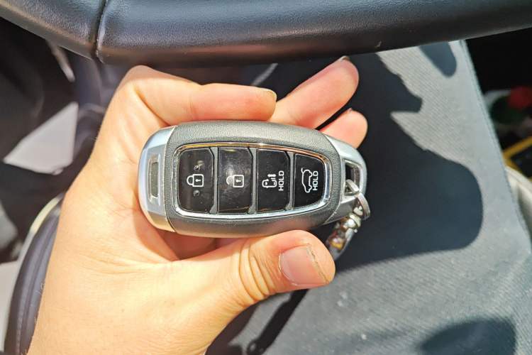 Used Hyundai Custo 2021 380TGDi Smart Luxury Premium LUX