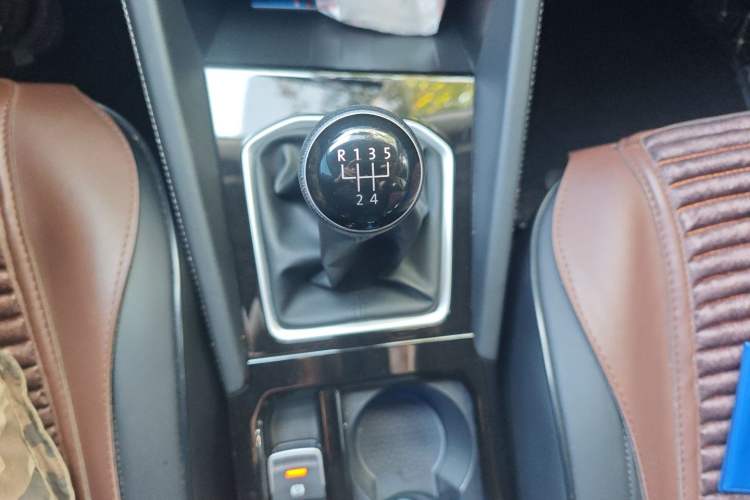 Used Jetta VS5 2024 280TSI Manual Pioneer Edition
