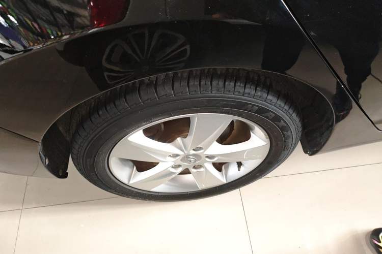 Used Hyundai Elantra (5th Generation / Langdong) 2012 1.6L Automatic Fashion Edition
