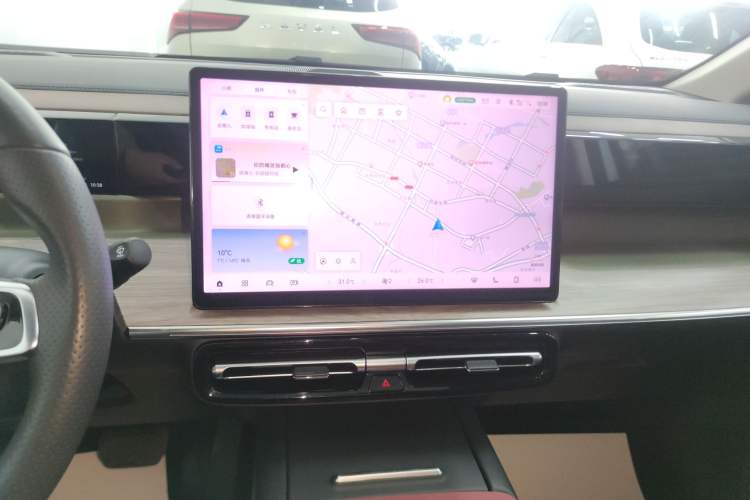 Used GAC Trumpchi E8 New Energy 2024 150km MAX