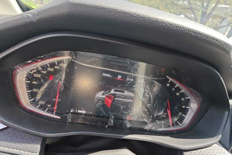 Used SAIC MAXUS G50 2019 1.5T First Edition Automatic Luxury Version 7 Seats
