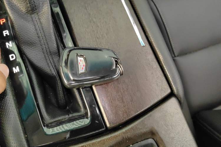 Used Cadillac XTS 2018 28T Tech Edition