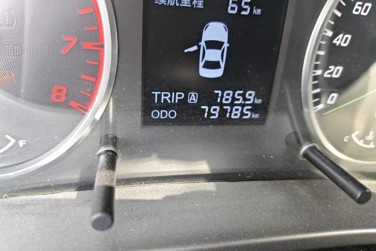 Used Haima M3 2016 1.5L Manual Comfort Model with Sunroof
