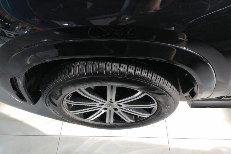 Used Mercedes-Benz GLE Coupe 2020 GLE 350 4MATIC Coupe SUV Luxury Model