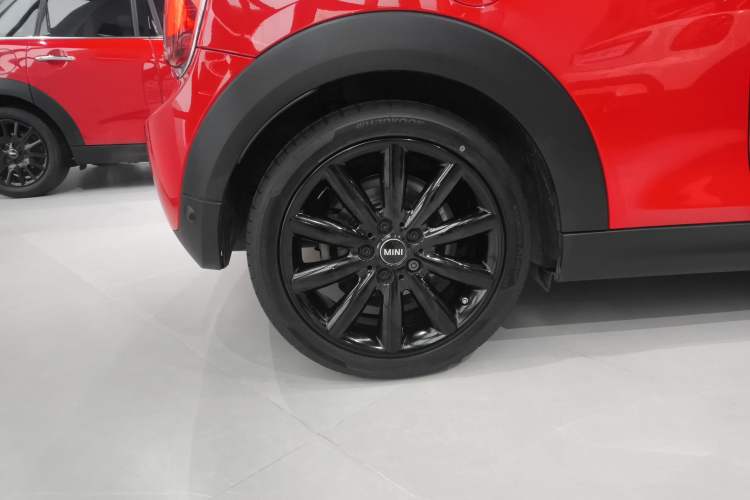 Used MINI 2019 1.5T COOPER Artist