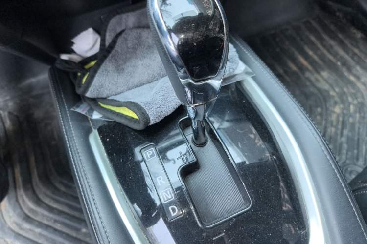 Used Nissan X-Trail 2017 2.0L CVT Comfort Edition 2WD