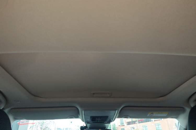 Used Honda Accord 2025 260TURBO Luxury Edition