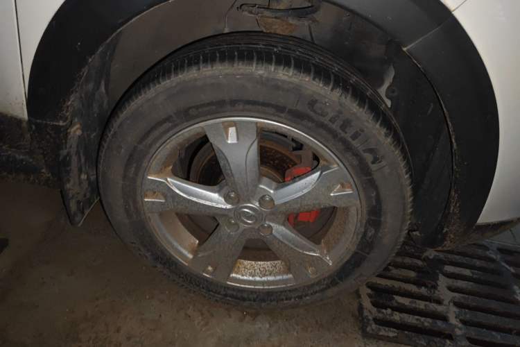 Used Great Wall M4 2014 1.5L Manual Comfort Model