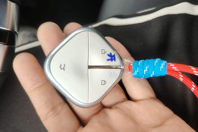 Used Baojun Spark 2023 Flagship Edition