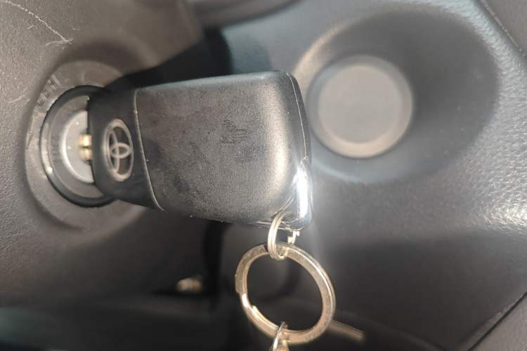 Used Toyota Corolla Cross 2024 2.0L Pioneer Edition