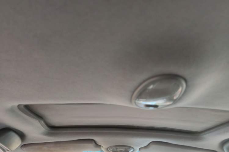 Used Buick Excelle 2008 HRV 1.6 LE-AT Navi