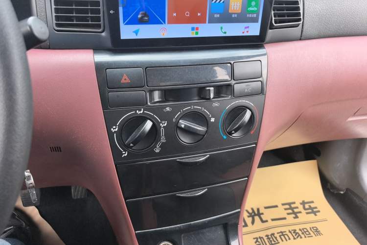Used BYD F3 2018 1.5L Manual Classic Model