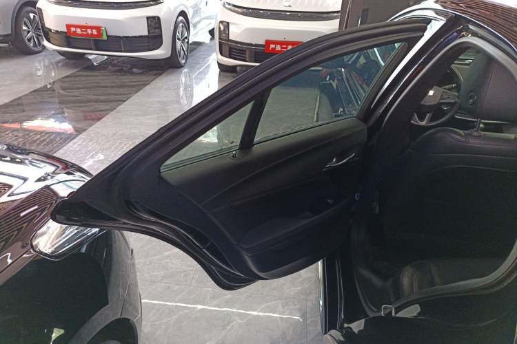 Used Cadillac CT4 2020 28T Fashion Edition