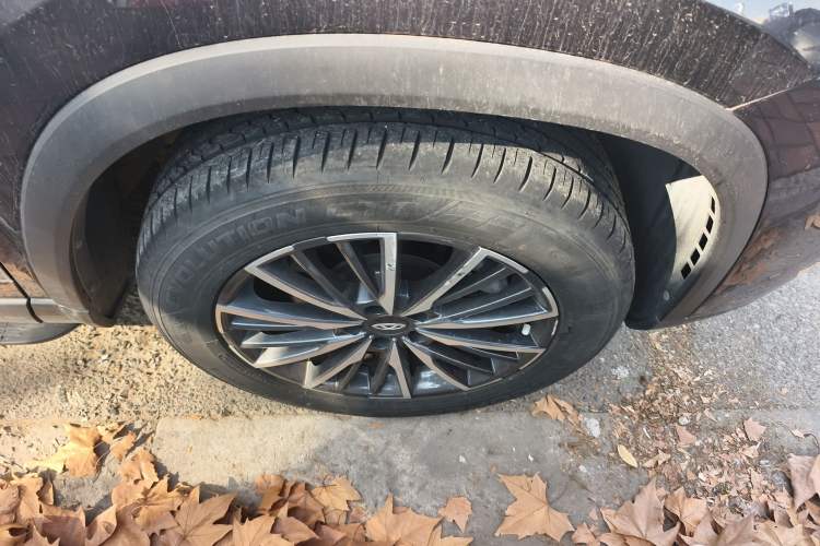 Used Chery Tiggo 8 PLUS Kunpeng e+ 2022 PHEV 1.5T Urban e+