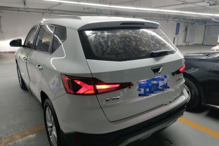 Used Jetta VS5 2019 280TSI Automatic Trend Model