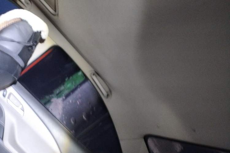 Used Chevrolet Sail 2015 Sail 3 1.5L Manual with Ideal Sunroof Edition