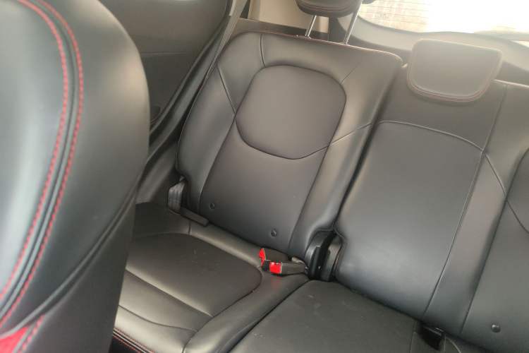 Used Baojun 510 2019 1.5L Automatic Prestige Edition China V