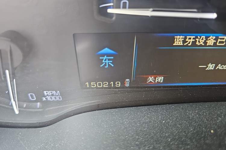 Used Cadillac SRX 2015 3.0L Comfort Version