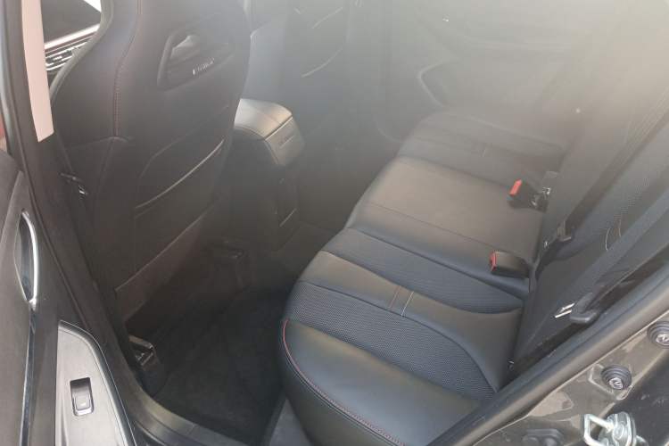 Used Oshan X5 2021 1.6L CVT Luxury Model
