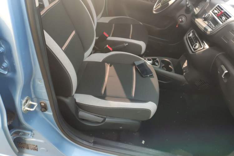 Used SOL E10X 2021 200km Classic Type
