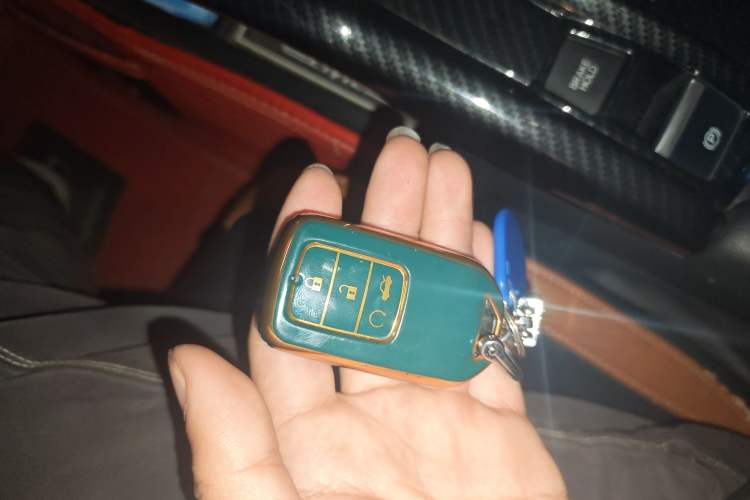 Used Honda Civic 2016 220TURBO CVT Luxury Edition
