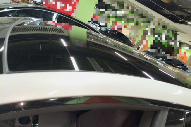 Used Denza Z9GT 2024 1100 4x4 Pro Version
