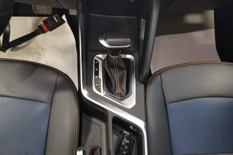 Used Livan X3 PRO 2022 1.5L CVT Xiao Sa