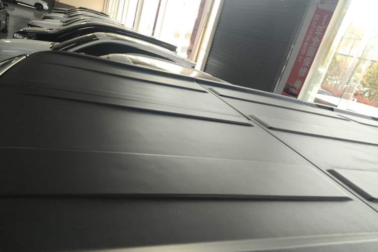 Used Ford Bronco 2024 2.3T Wilderness
