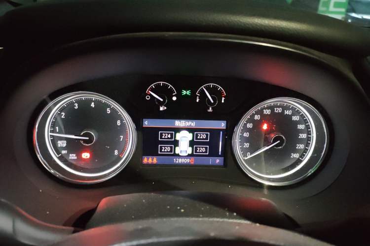 Used Buick LaCrosse 2021 652T Luxury Model