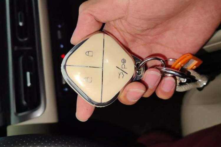 Used Wuling Bingo PLUS 2024 510 km Flagship Edition Four-Seater Version