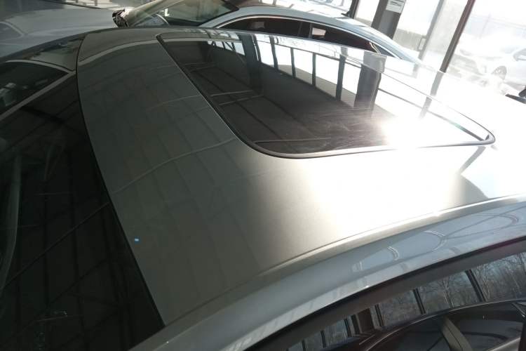 Used Volkswagen Lavida 2019 280TSI DSG Luxury Edition China VI Standard
